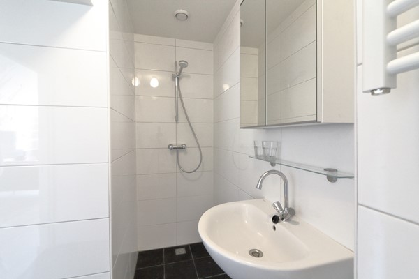 Medium property photo - Nassaukade 17-3, 1052 CG Amsterdam
